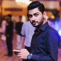 Rehan Haider