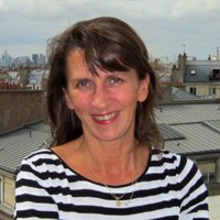 Monika Poubeau