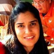 Kaveri Bhasin