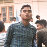 Pranjit Swargiary