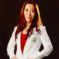 Charina Pelayo, M.D.