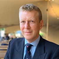 Tony Mcveigh