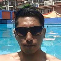 Hemnish Gurung