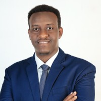 Abdullahi Mohamed Haji
