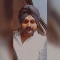 Jashanpreet Singh Sandhu