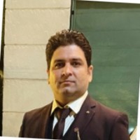 Rahul Dheer