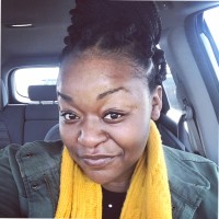 Cacharel Bynum, M. H. A.