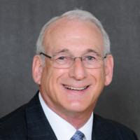 Elliott Rothberg, PMP, MBA