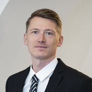Kristian Baasch Pindbo