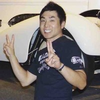 Jonathan Liang