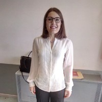 Giulia Tresca, PhD