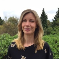 Fiona Walker