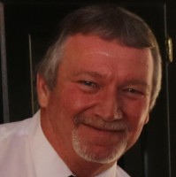 Darrell Nicholson