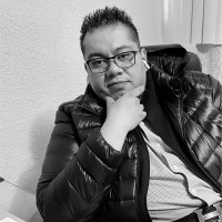 David Eliel Duran Mora