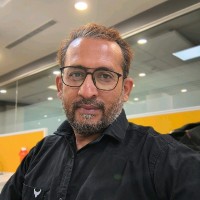 Kalpesh Jadav