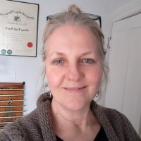 Glenys Vanstone