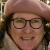 Monica Alvarez Lorenzo