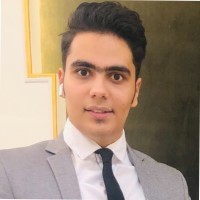 Mohammad mehdi Fallah nezhad