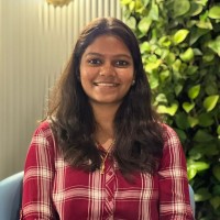 Divya B