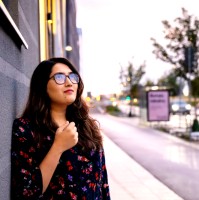 Khadija Rustam
