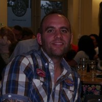 Mark Thwaites