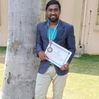 Ishwar Padole