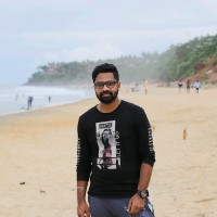 Ganesh Krishnamoorthy