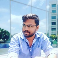 Sunil G M