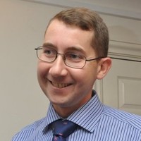 Richard Starr