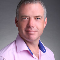 David Griffiths