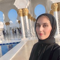 Bushra A.