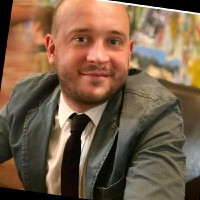 Benoit Van Mele