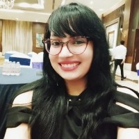 Prerna Rajoriya