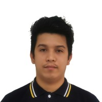 Arnold Jay Forrosuelo