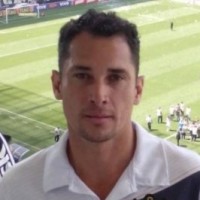 Sergio Enrique Pizarro San Martin