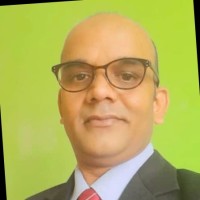 Sanjit Kumar Mahato, Ph.D., CChem, MRSC