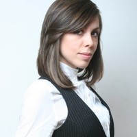 Gabriela Croitoru