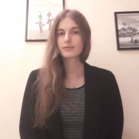 Marine Debouzy