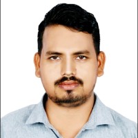 Mitish Kumar Bhadani