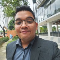 Ryan Sebastian Rodrigues