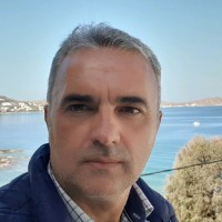 Tasos Oulis