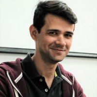 Rafael Marcano