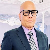 Jawed Mirza, CISSP, PMP