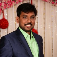 Ramesh Nagaraj