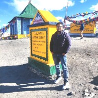 Rohal Kumar