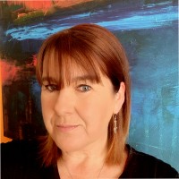 Jo Ball