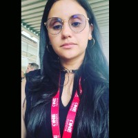 Viviana Moyano Escobar