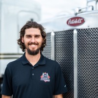 Joshua Kauffman