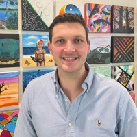 Joshua Frost