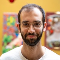 Jérémie Bankhalter